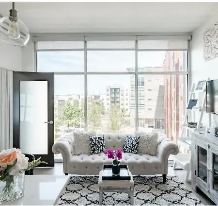 Soak Up The Opulent Feel Of A Lavish Monochrome Abode Villa